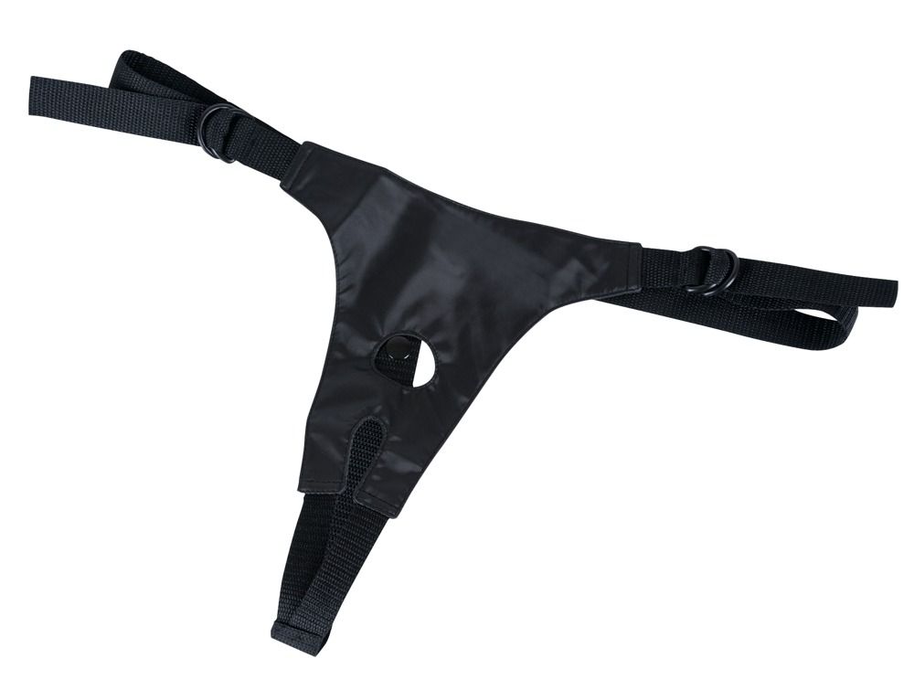 You2Toys - Strap-On Set