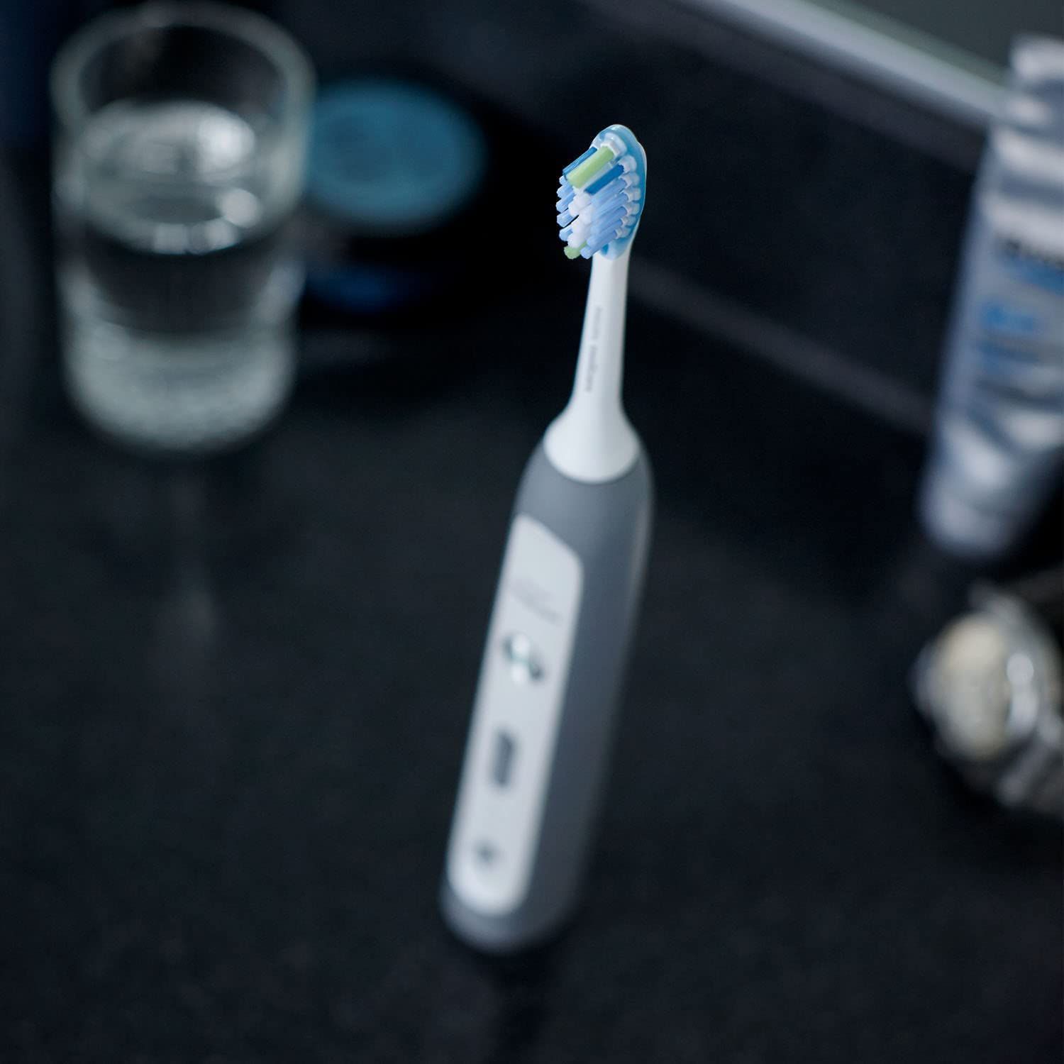 Philips Sonicare Bürstenkopf, Original C3 Premium Plaque Defence