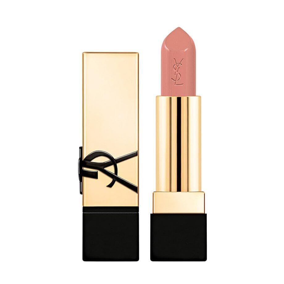 Yves Saint Laurent Rouge Pur Couture Caring Satin Lipstick N3