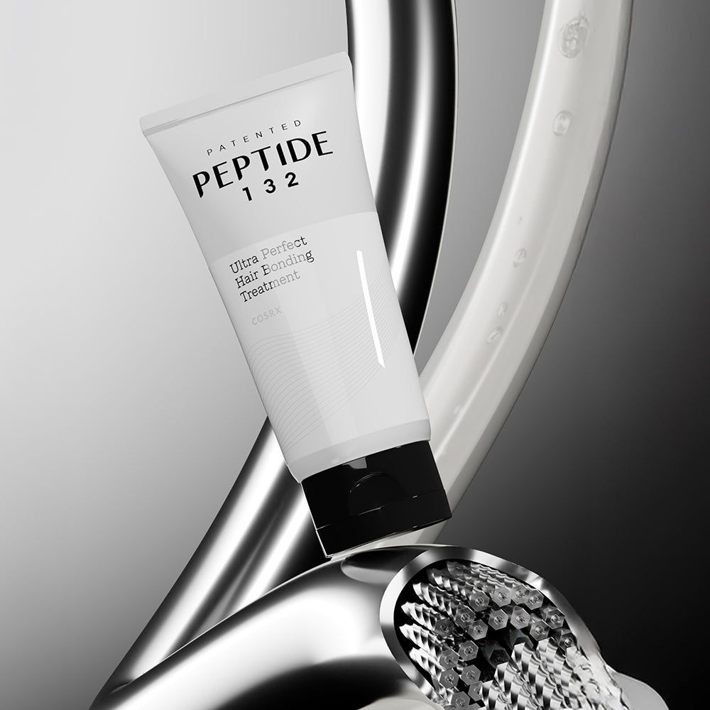 COSRX Peptide 132 Ultra Perfect Hair Bonding Treatment