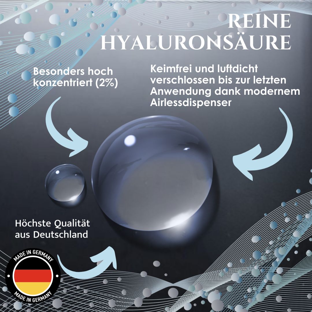 DANAVIGNE Hyaluron Lifting Serum