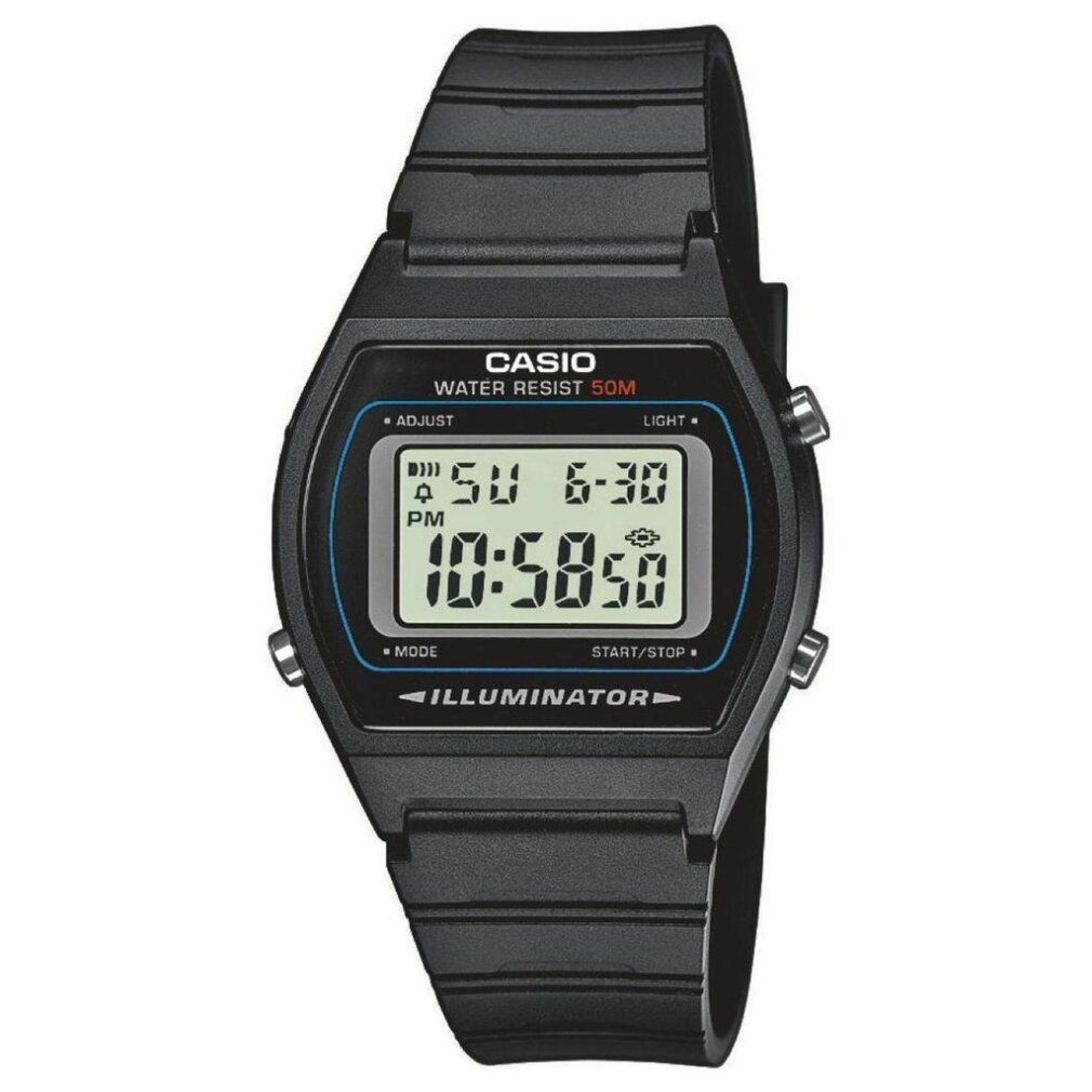 Casio w-202-1AVEF