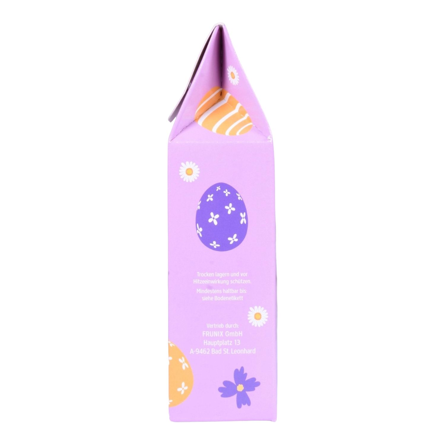 FRUNIX® Osteredition "Hase" - Fruchtbonbons ohne Fructose