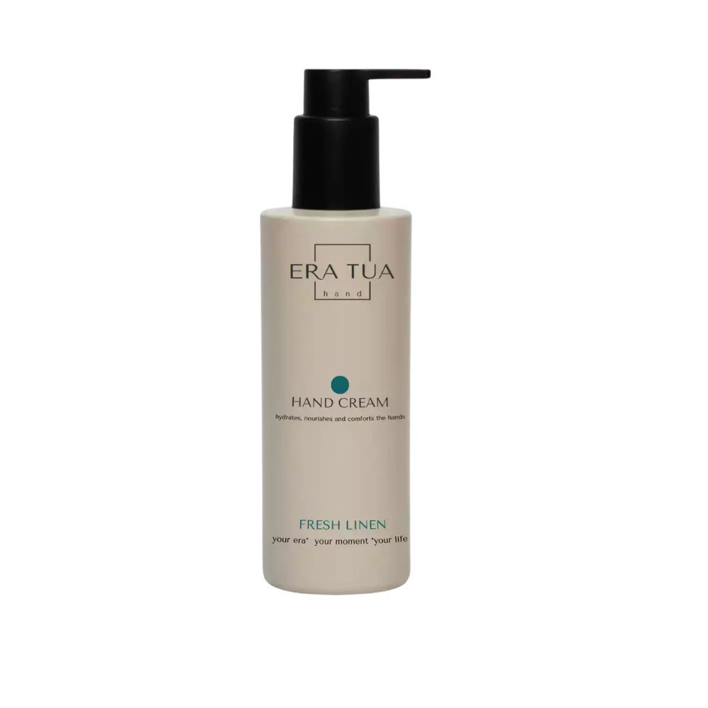 "Era Tua" Fresh Linen Hand Wash