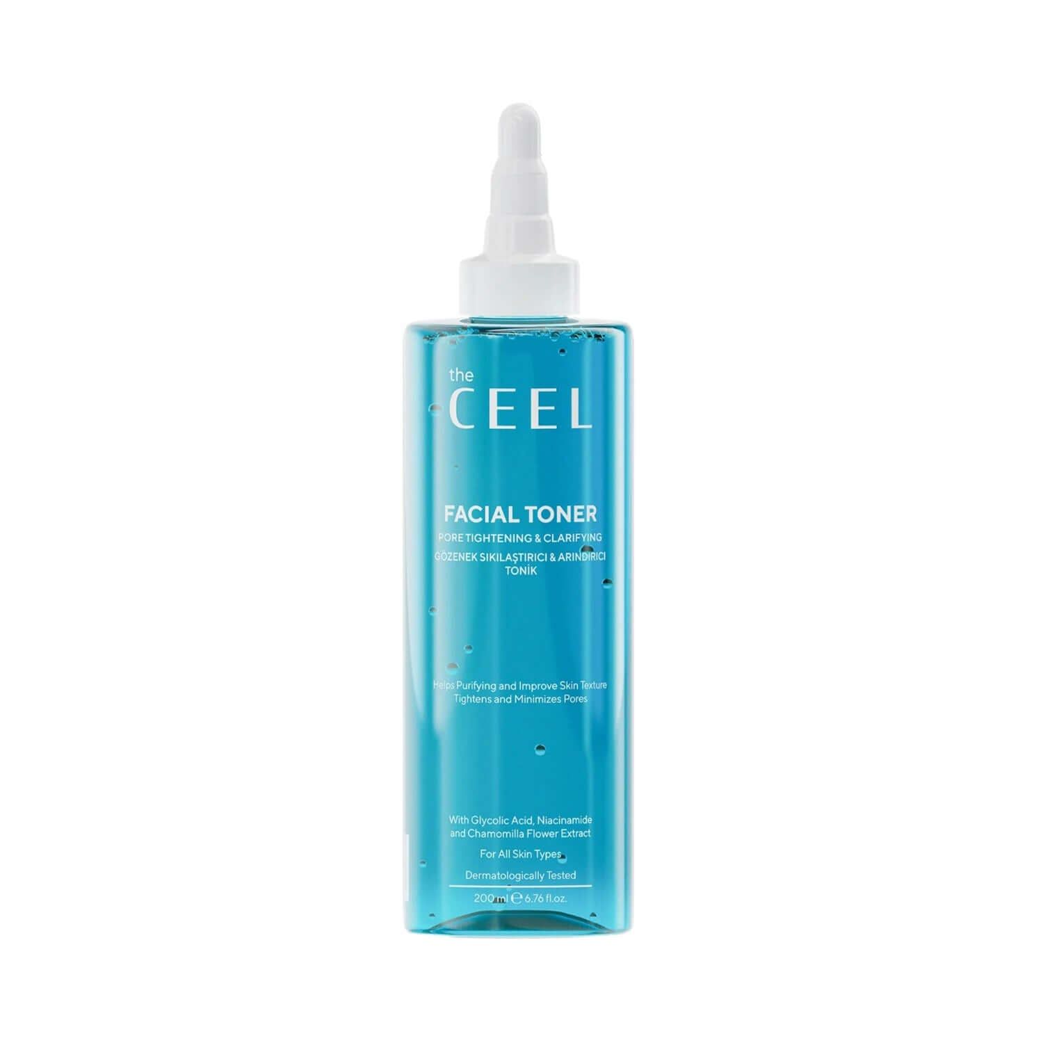 THE CEEL Facial Toner