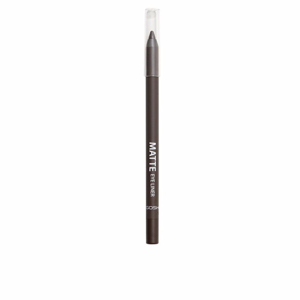 matte Eyeliner #004-mocha r
