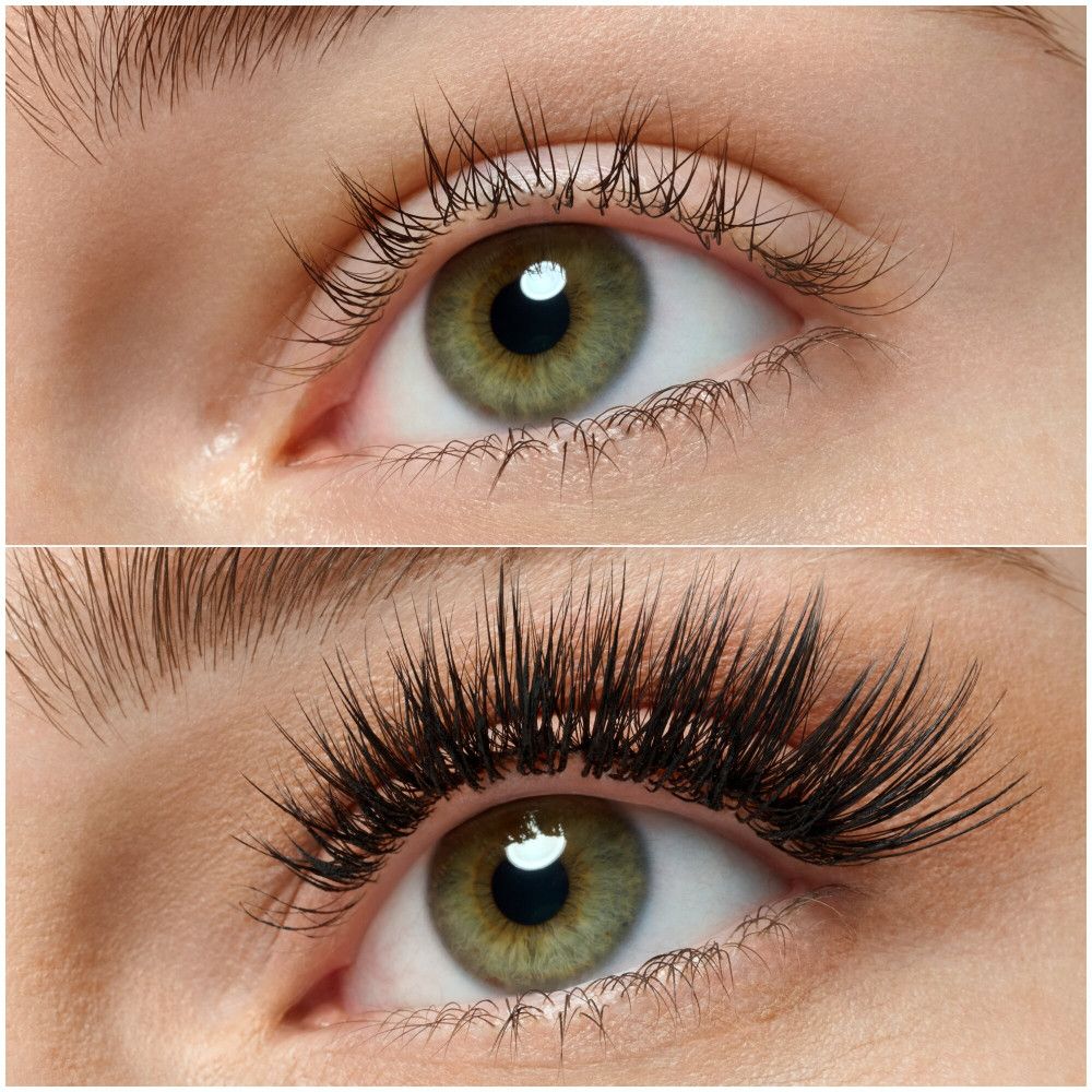 Essence - Falsche Wimpern What The Fake!