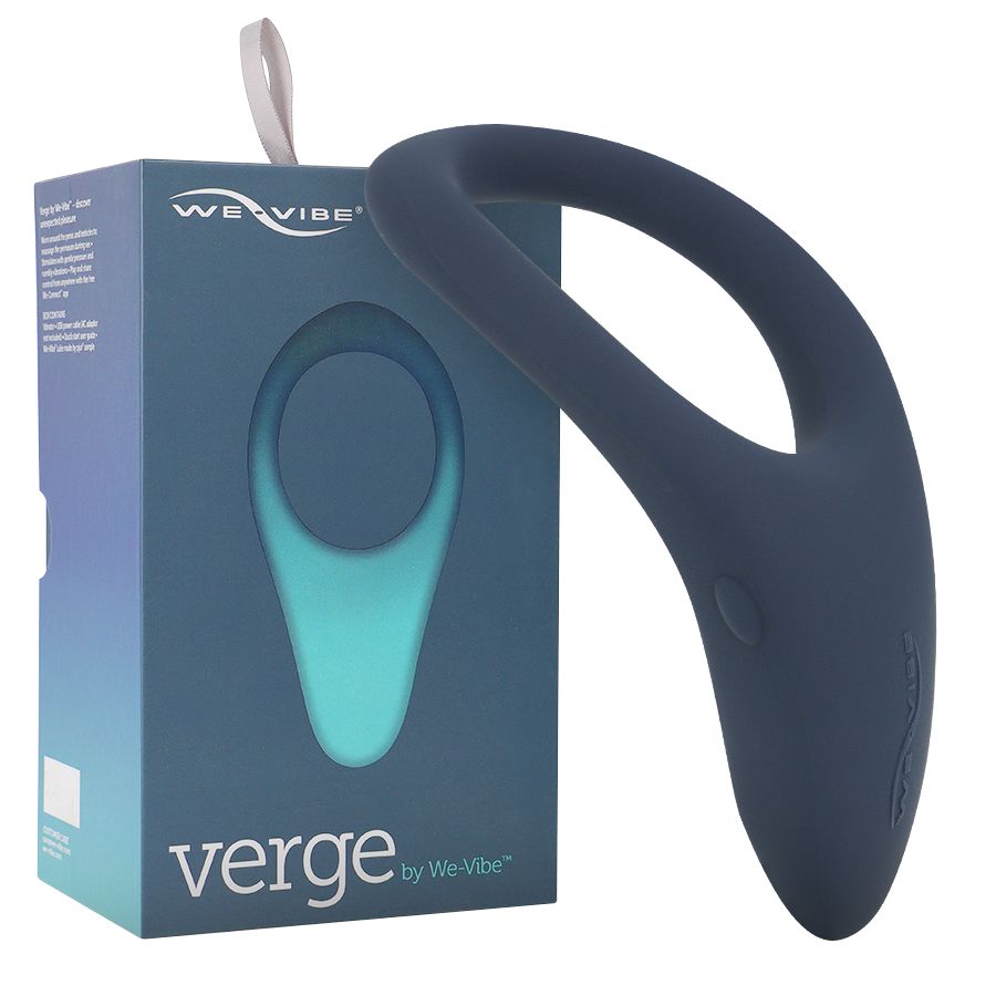 We-Vibe - Verge - Penisring