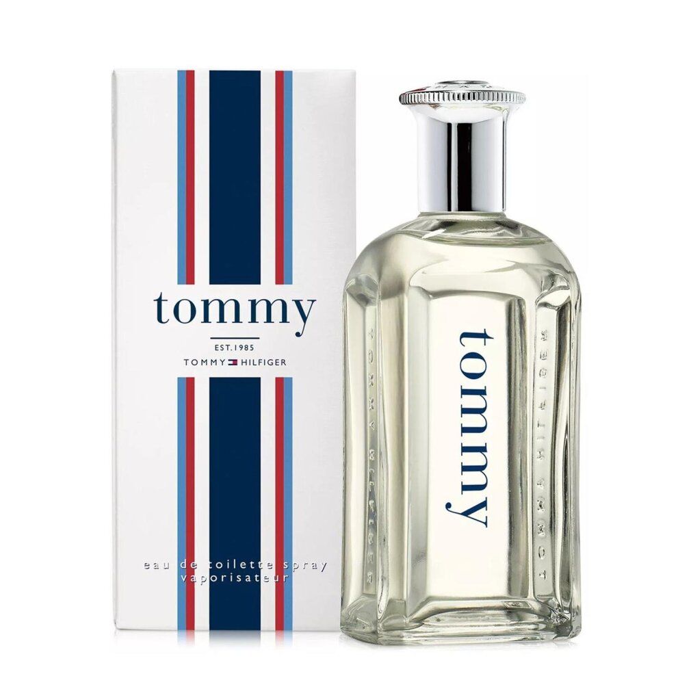 Tommy Hilfiger Tommy Edt Spray