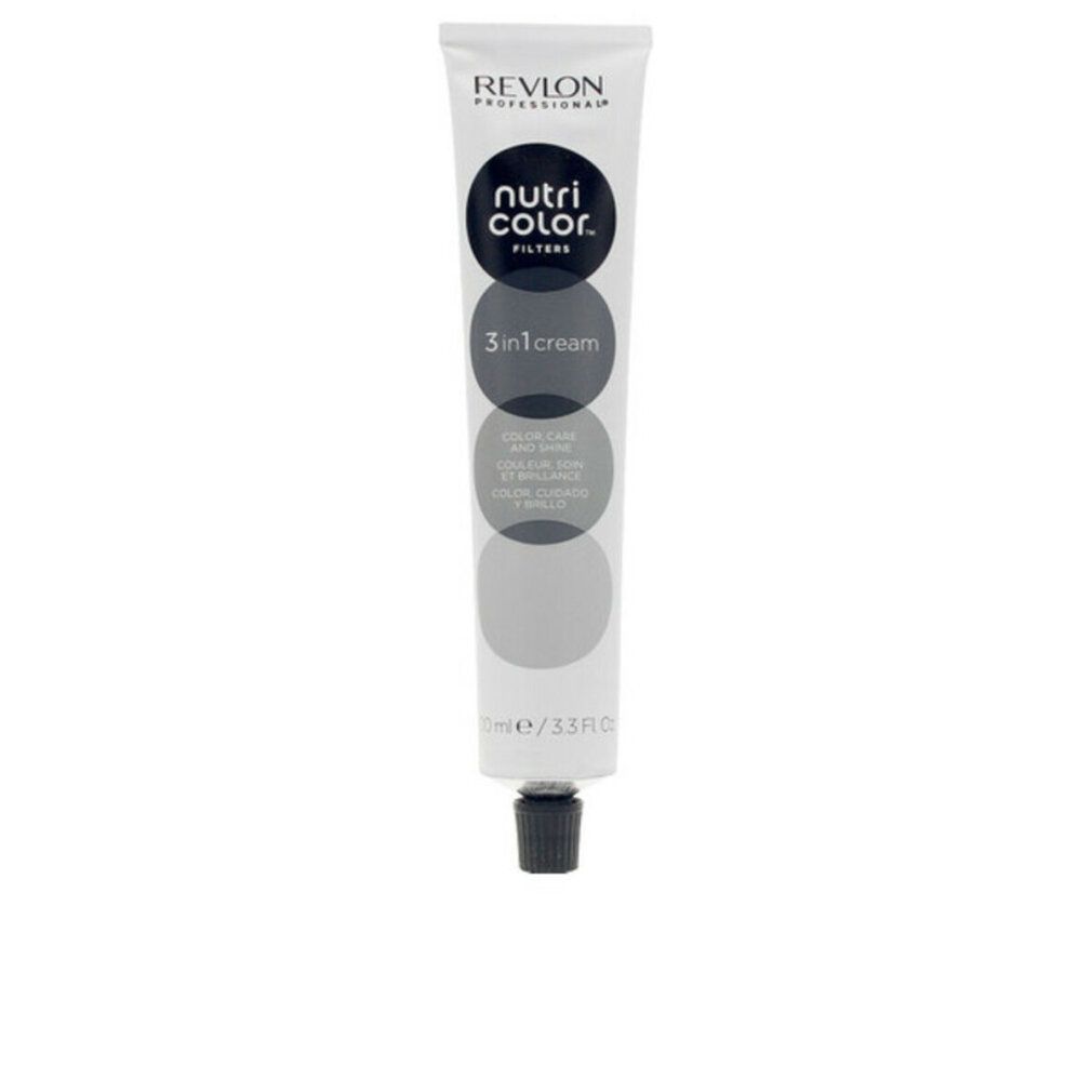 Revlon Nutri Color Filters Toning 524