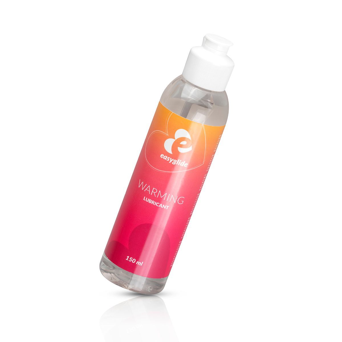 EasyGlide Wärmendes Gleitgel