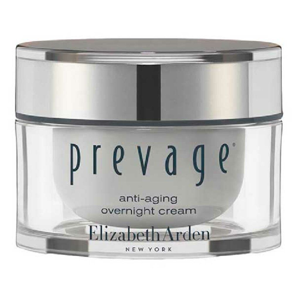 Elizabeth Arden Prevage Anti-Aging Overnight Cream
