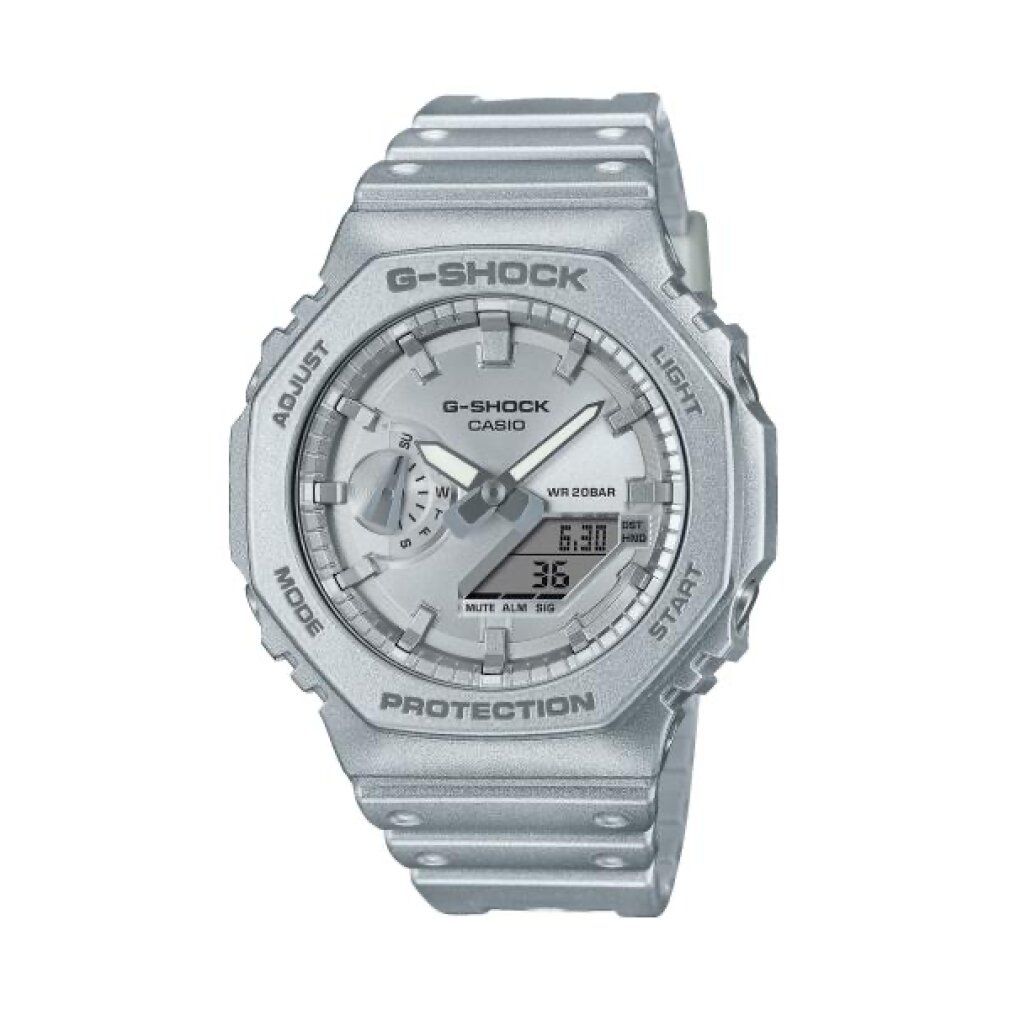 g-shock Vergessene Zukunft ga-2100FF-8AER (619)