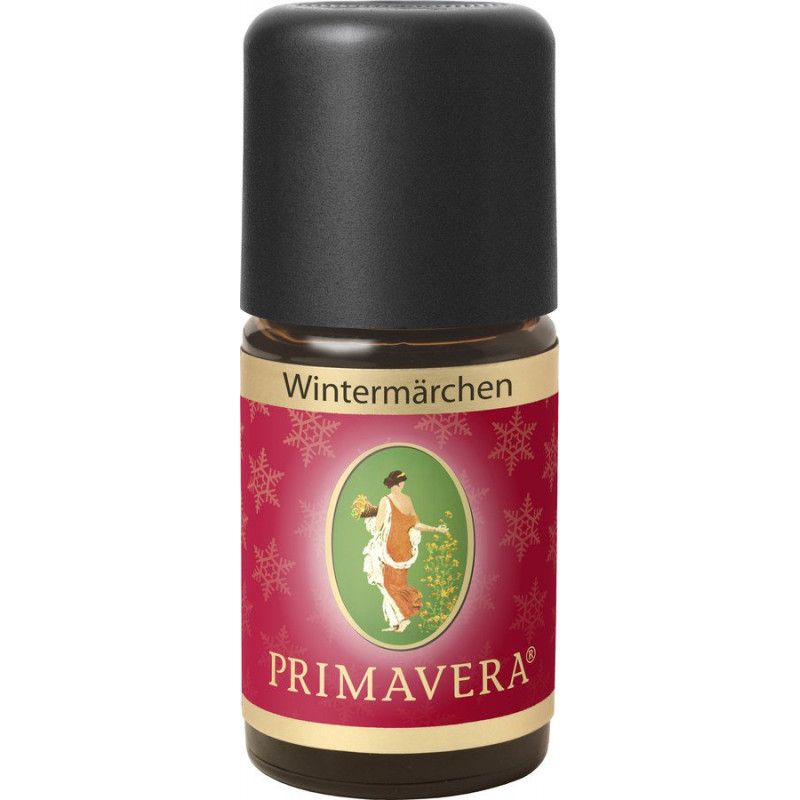 Primavera - Duftmischung Wintermärchen