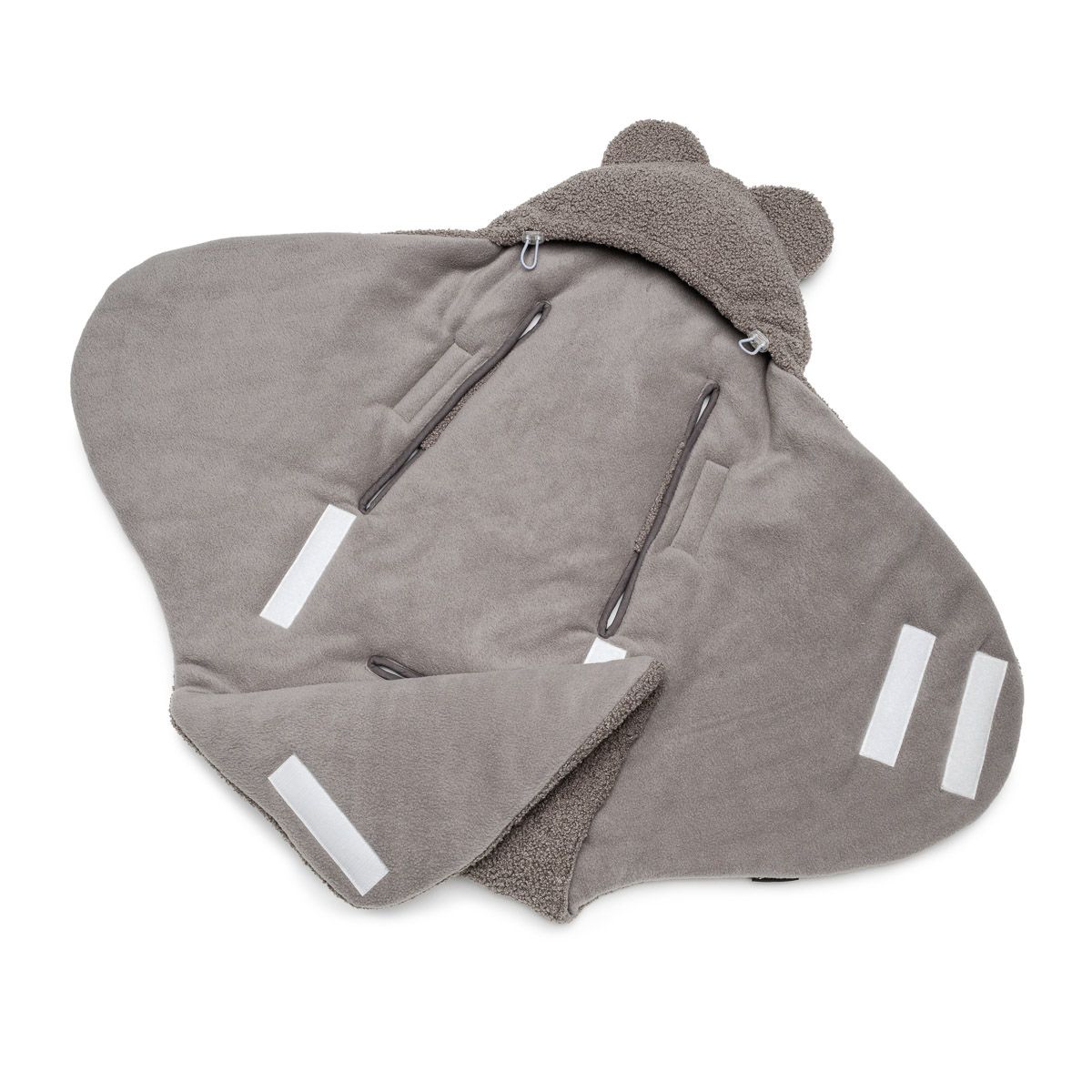 T-TOMI Wrapper Blue
