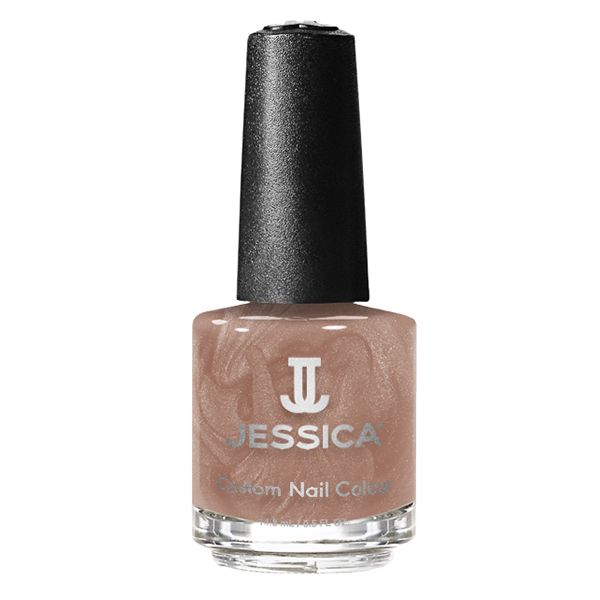 JESSICA Cosmetics Nail Colour