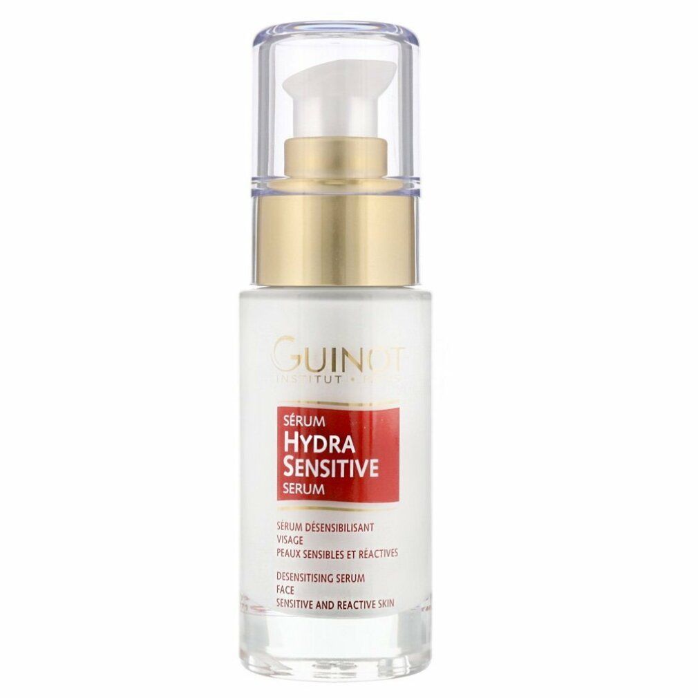 Guinot Hydra Sensitive Face Serum