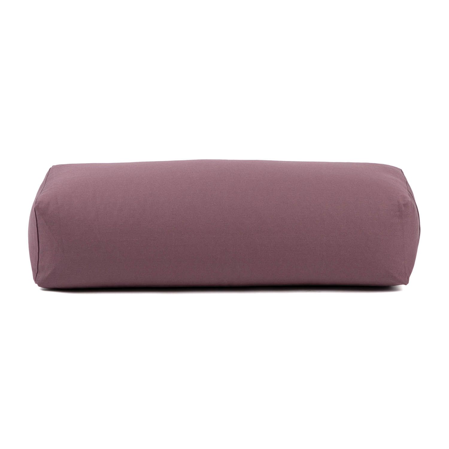 bodhi Yoga-Bolster SALAMBA ECO | Füllung: Dinkel