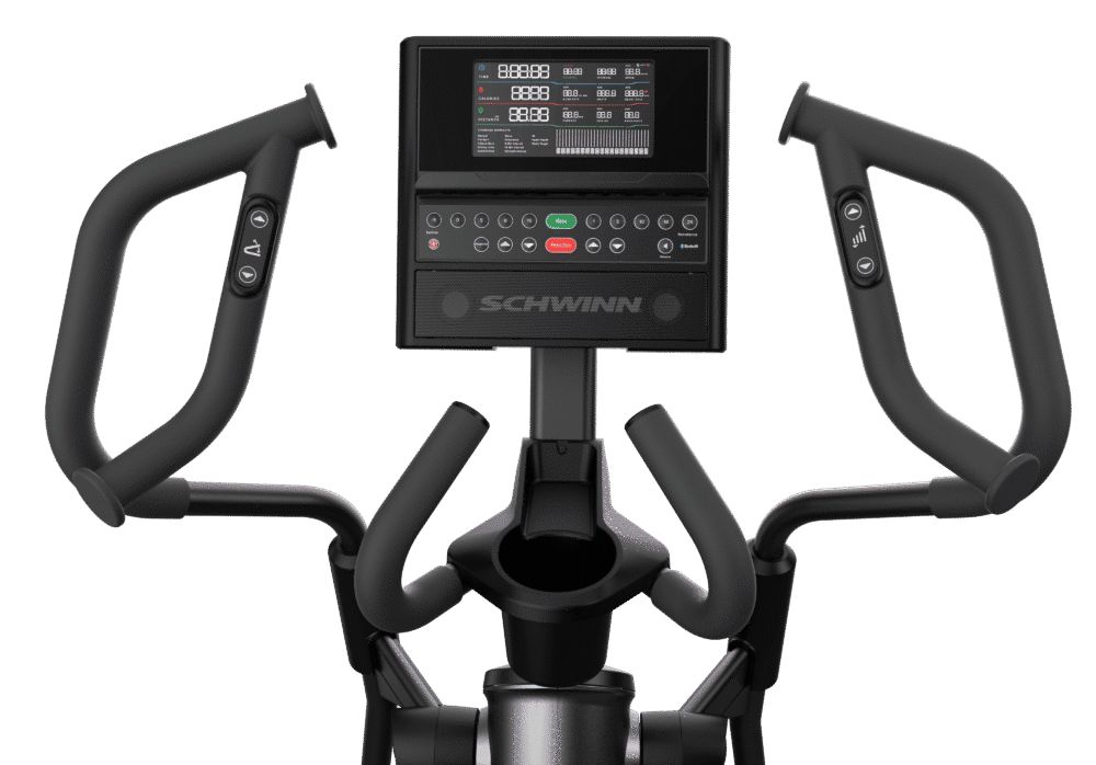 Schwinn Fitness 590E