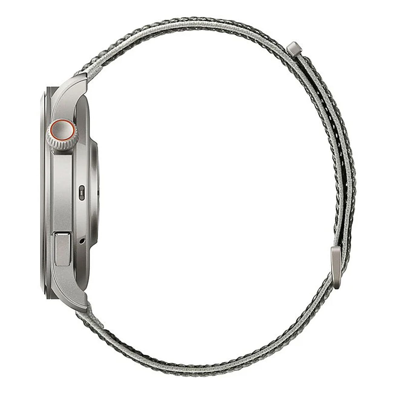 Amazfit Balance-grau Smartwatch