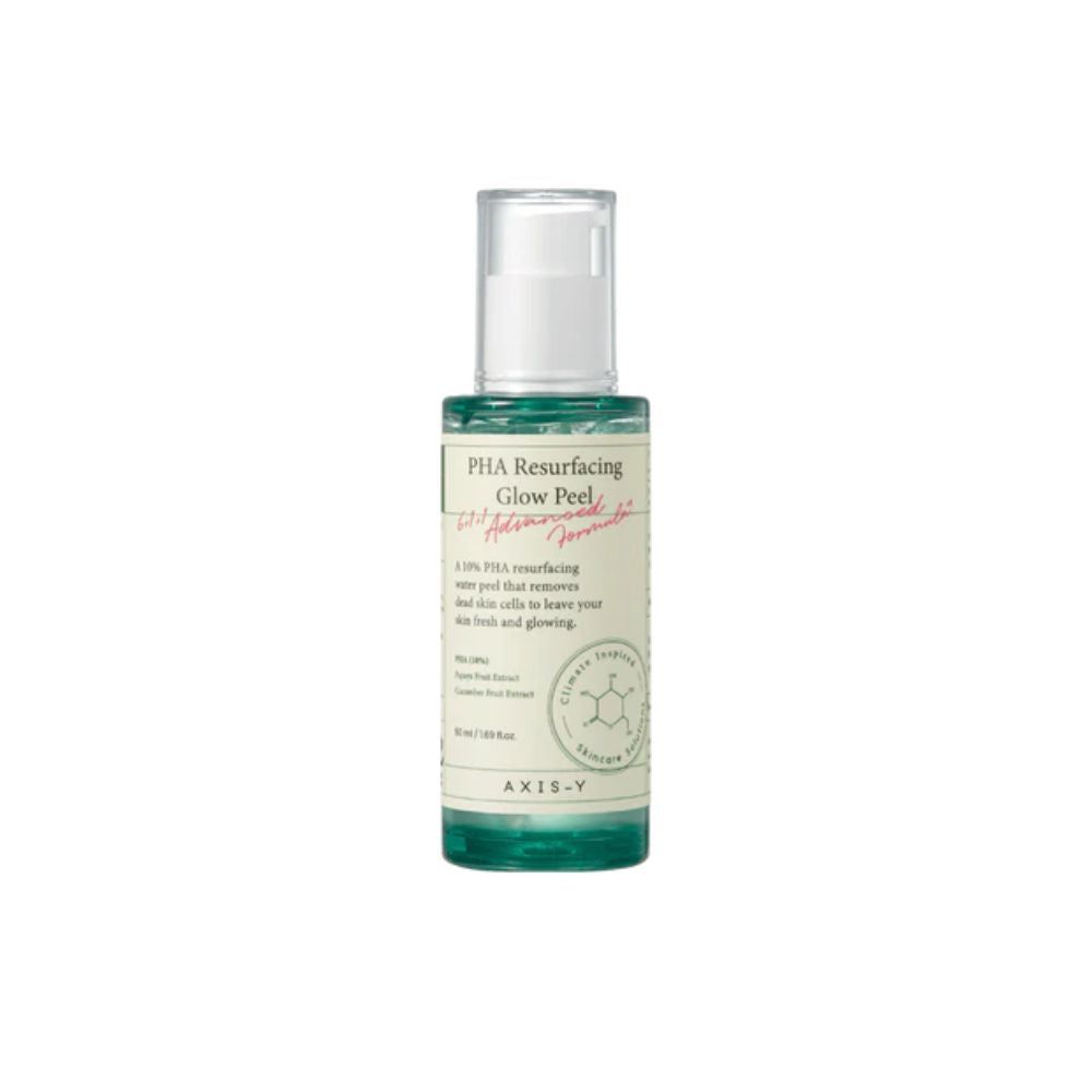 AXIS-Y I PHA Resurfacing Glow Peel