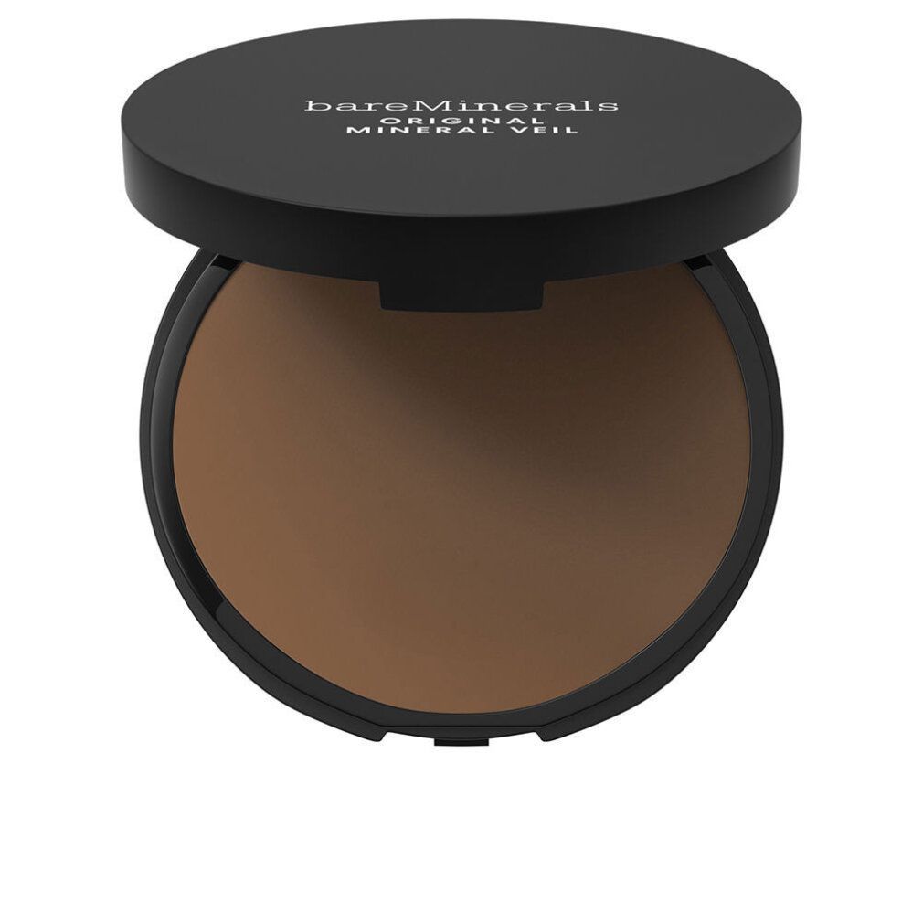 original mineral veil Kompaktpuder #Sheer tief r