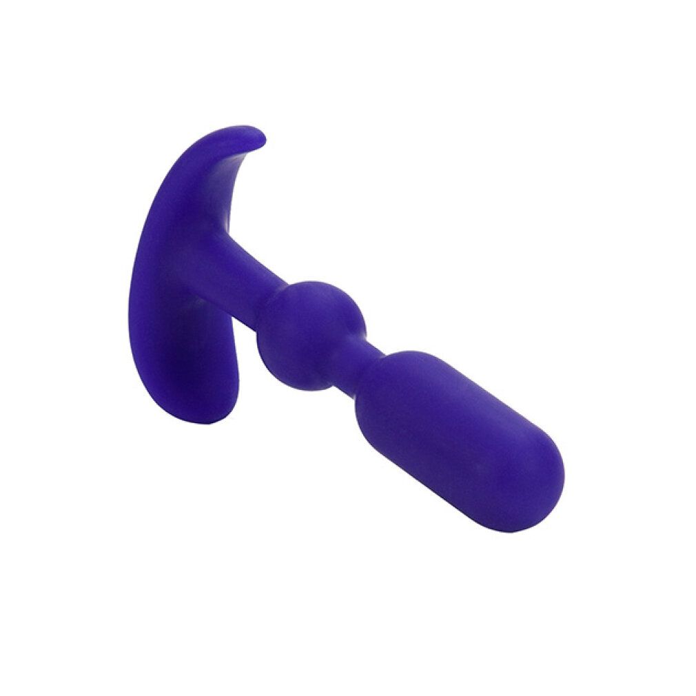 Calex booty call booty teaser blue