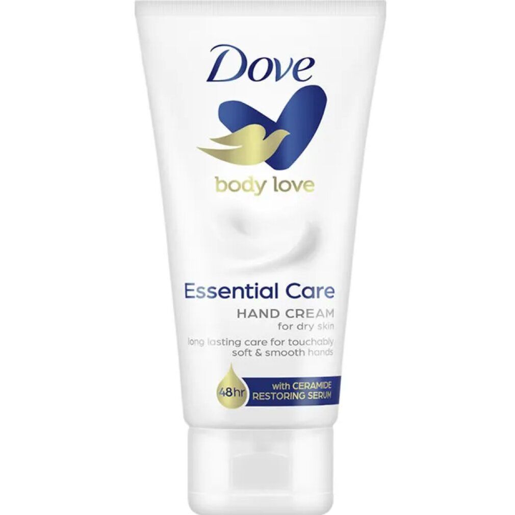 Dove Hand Cream Original