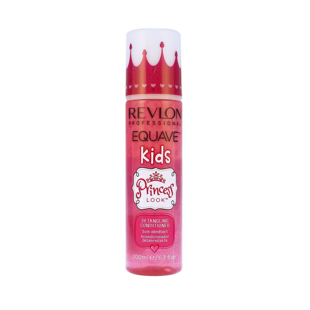 Revlon Equave For Kids Princess Look Conditioner