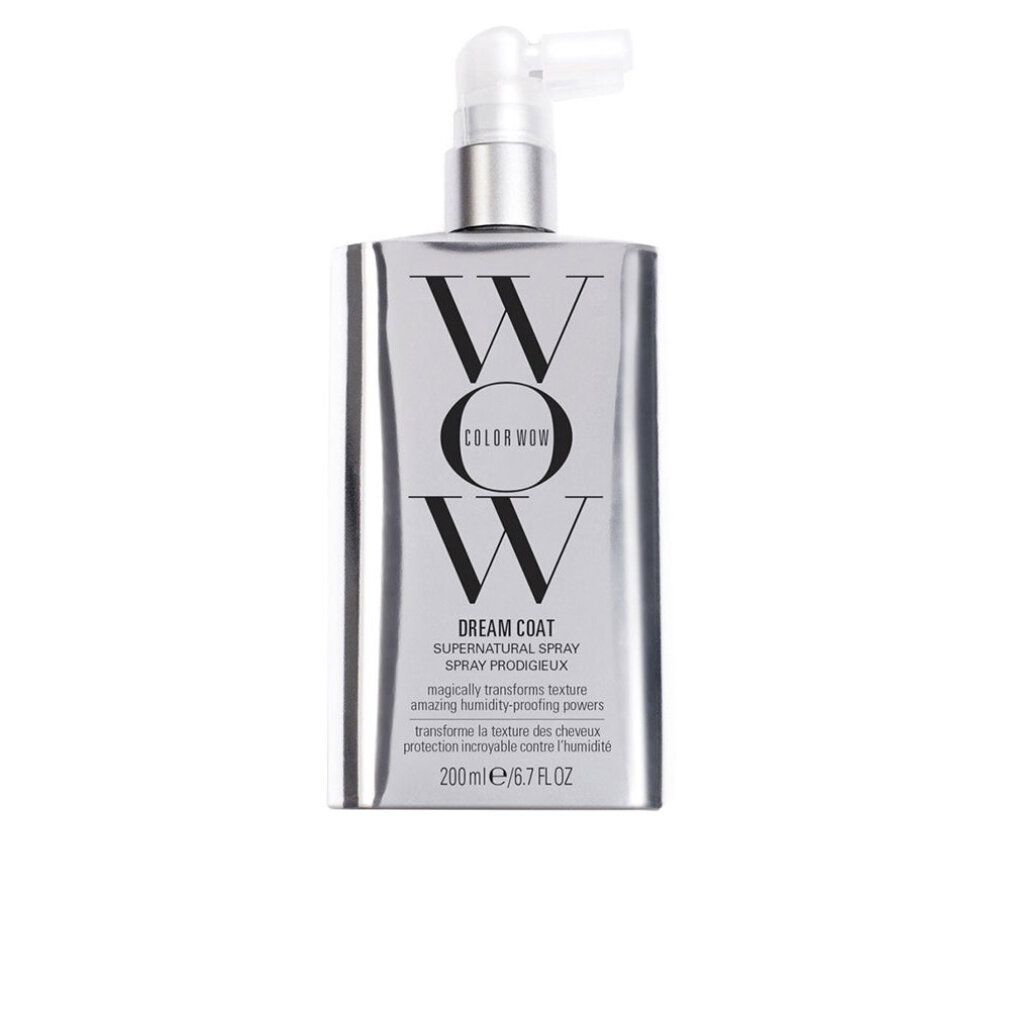 Color Wow Dream Coat Flasche mit Sprühkopf, 200ml.