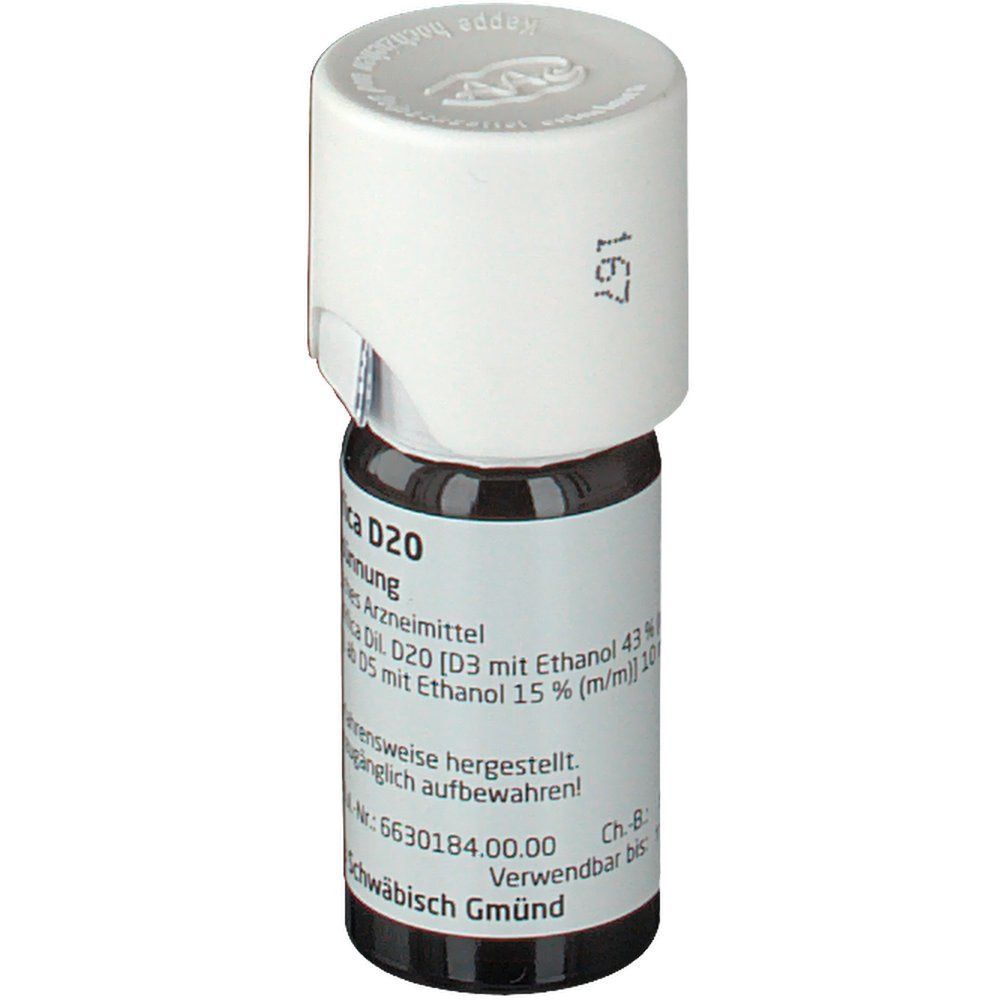 Apis Mellifica D20