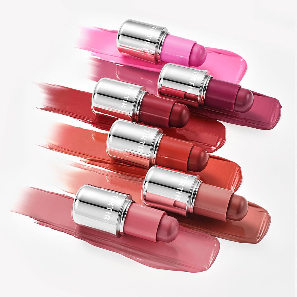 TIRTIR Mood Glider Lippen- und Wangenstift – cremiger Lippen- & Wangenstift