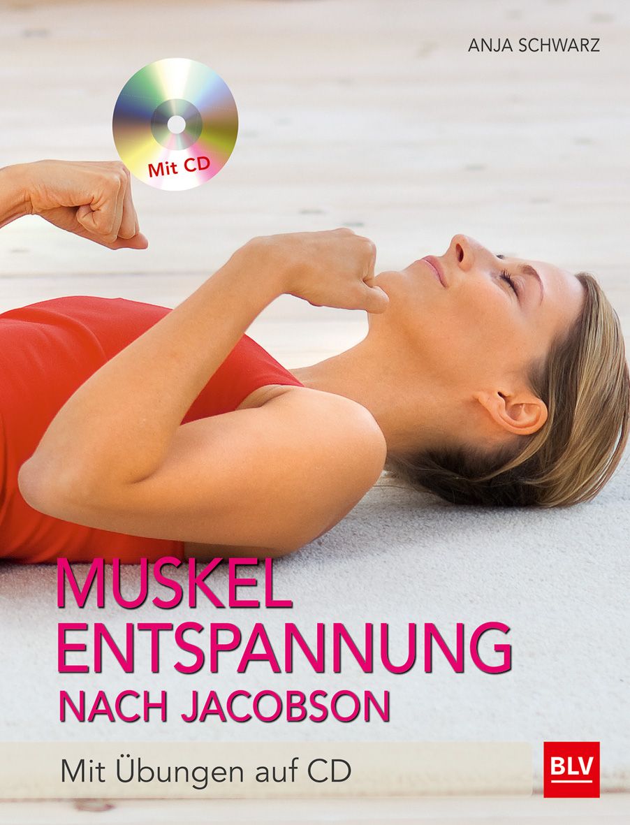 Muskelentspannung nach Jacobson