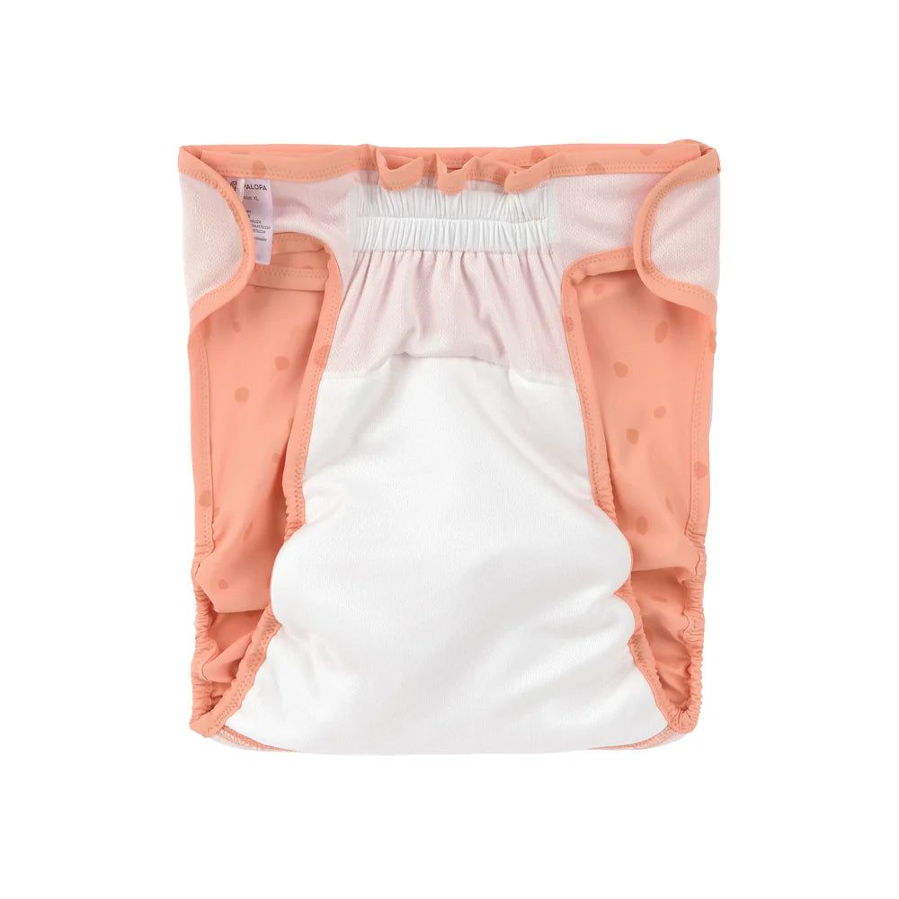 Palopa Läufigkeitshöschen & Hundewindel Glan Peach