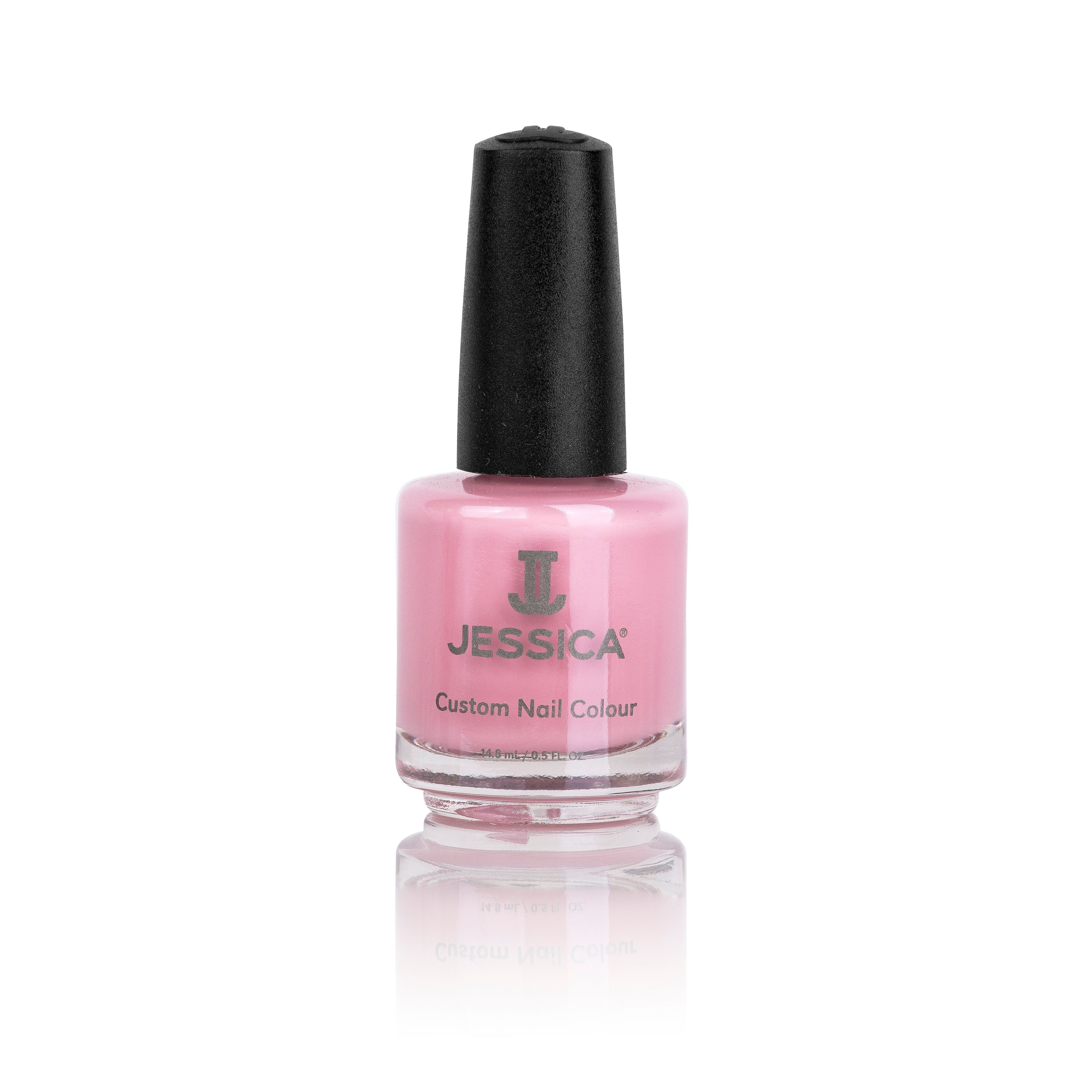 JESSICA Cosmetics Nail Colour