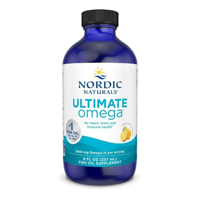 Nordic Naturals Ultimate Omega
