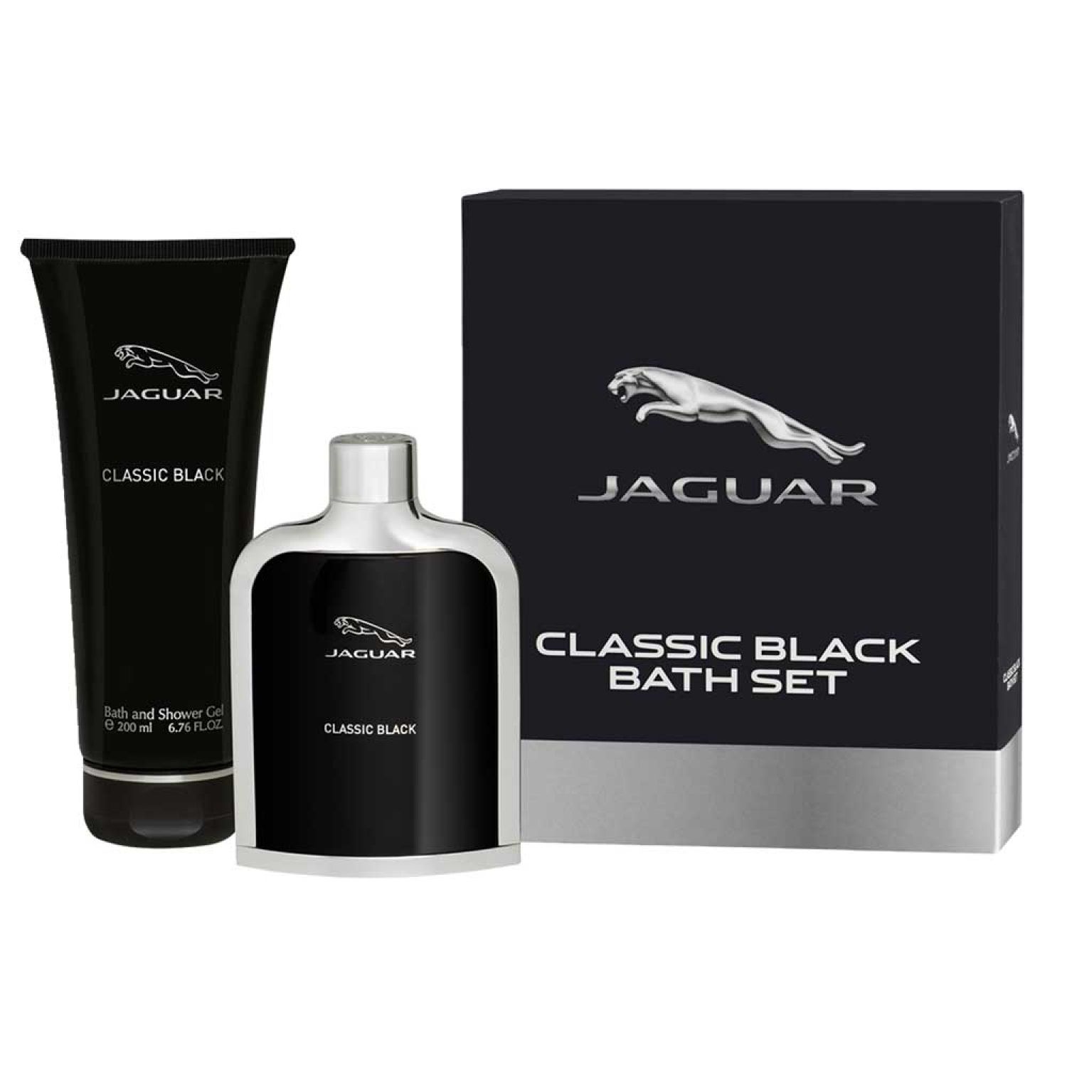 Classic Jaguar