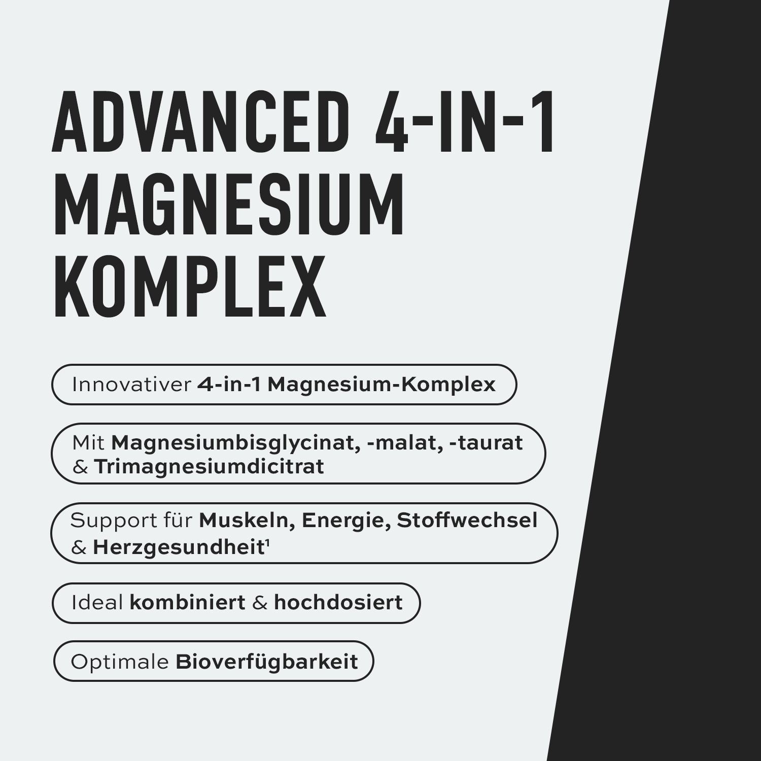 ESN Magnesium Complex