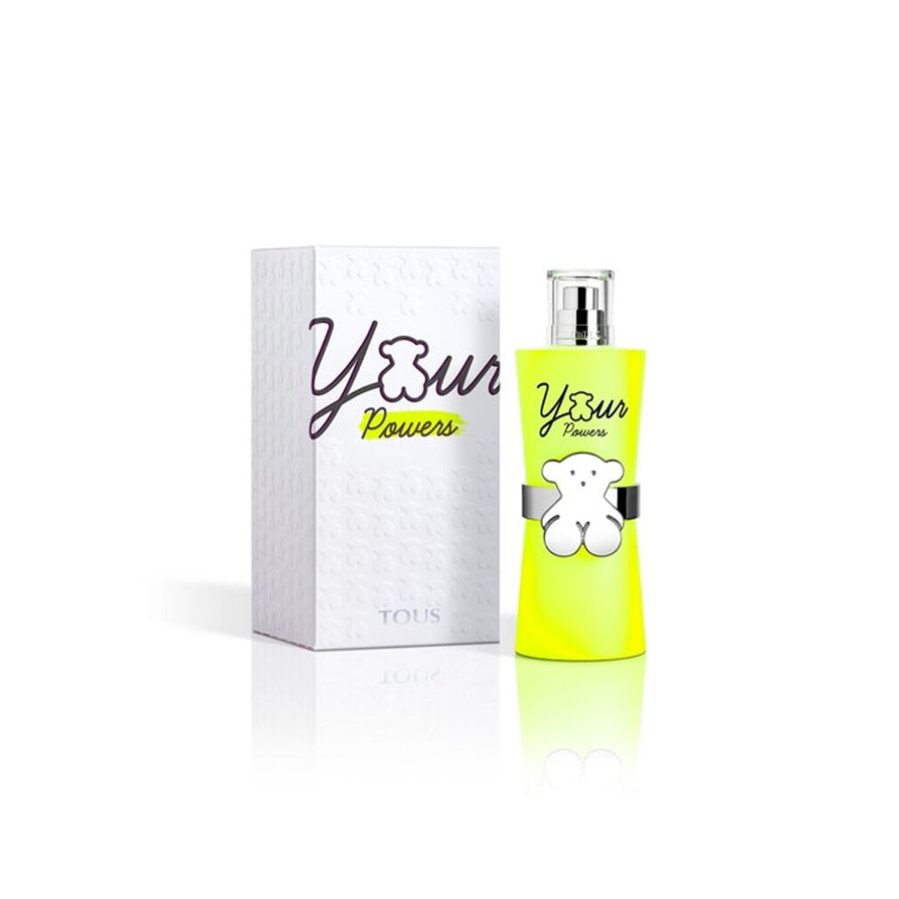 Tous Your Powers Eau De Toilette Spray