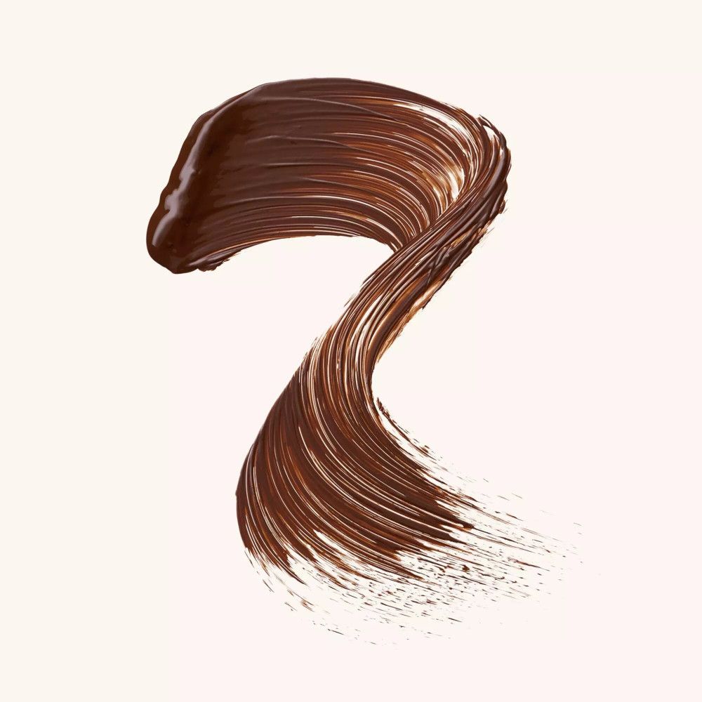 Catrice - Volumen Pure Magic Braun Mascara