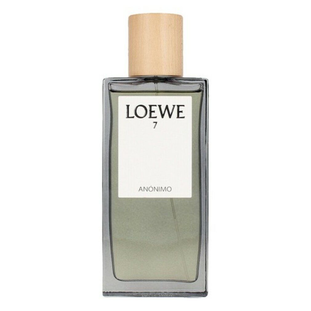 Loewe 7 Anónimo Edp Spray