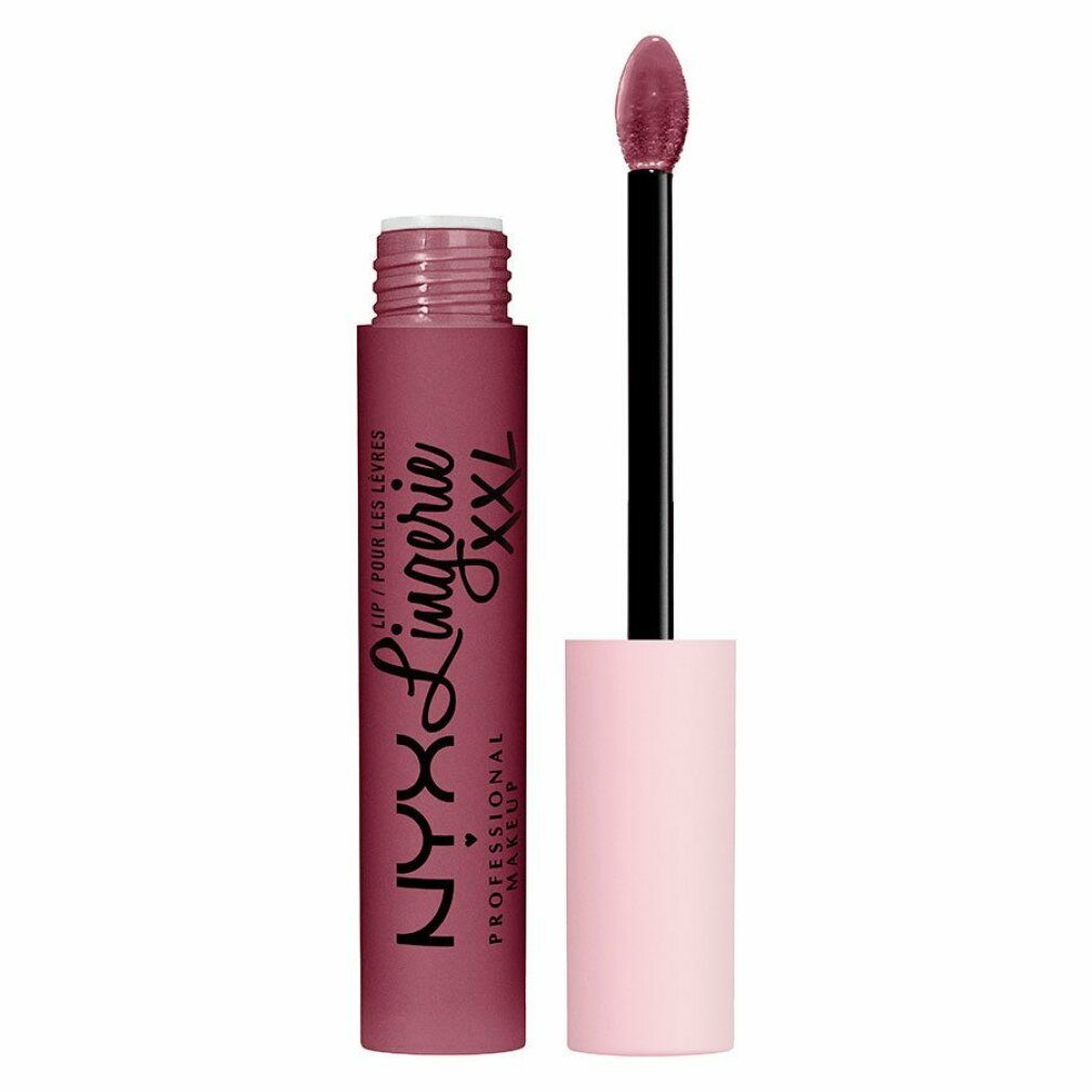 Lip Lingerie Xxl Labial Líquido Mate - Professionelles Make-up