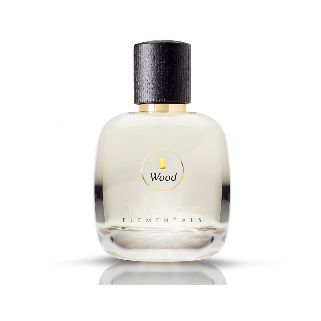 Elementals - Wood Edp