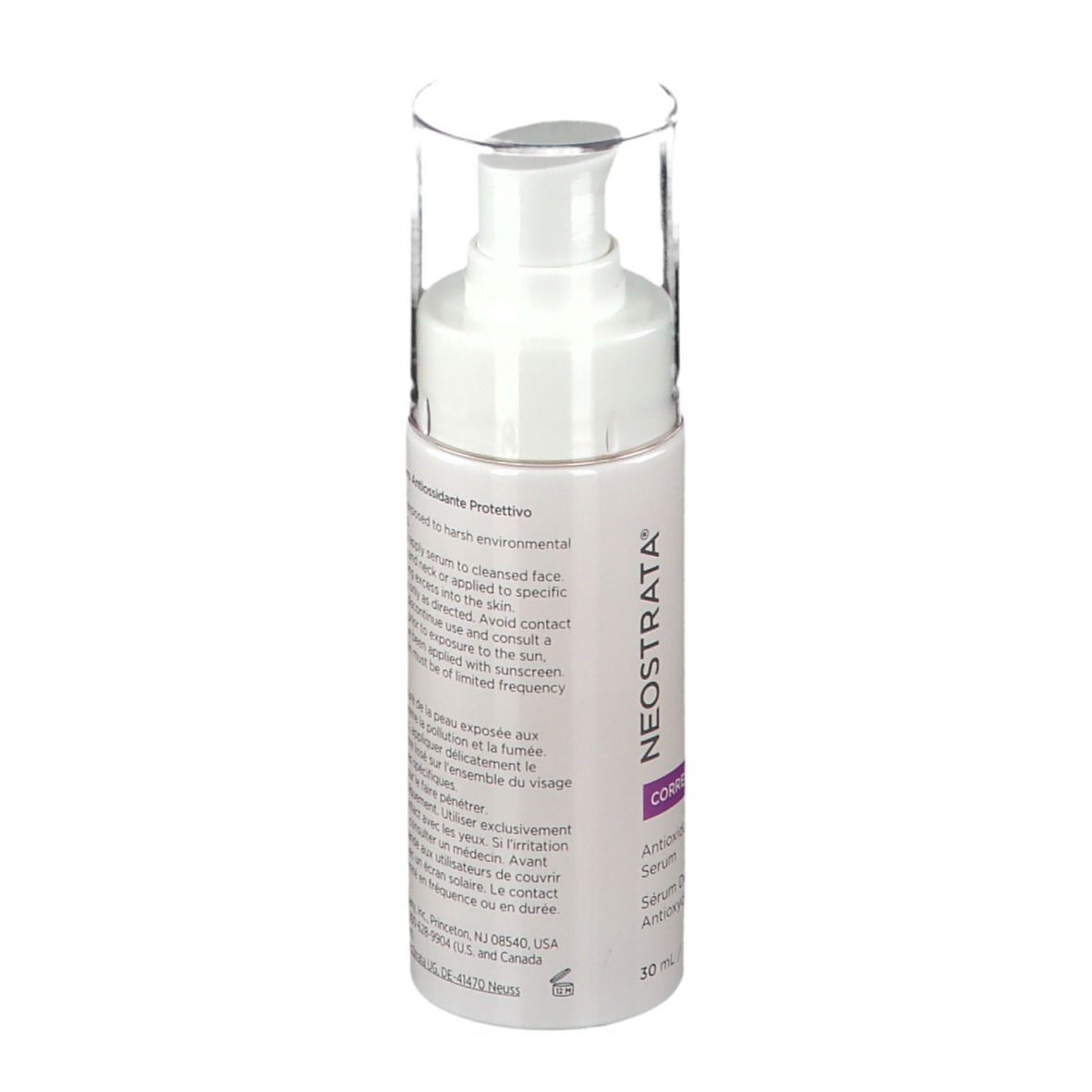 NeoStrata® Correct Antioxidant Defense Serum