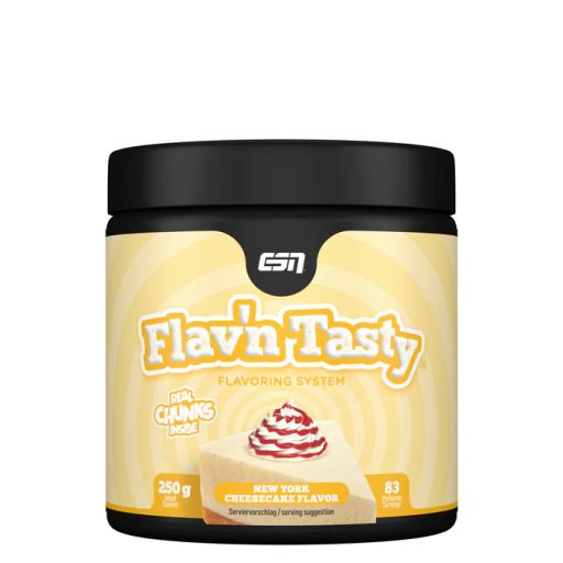 ESN Designer Flavor Powder