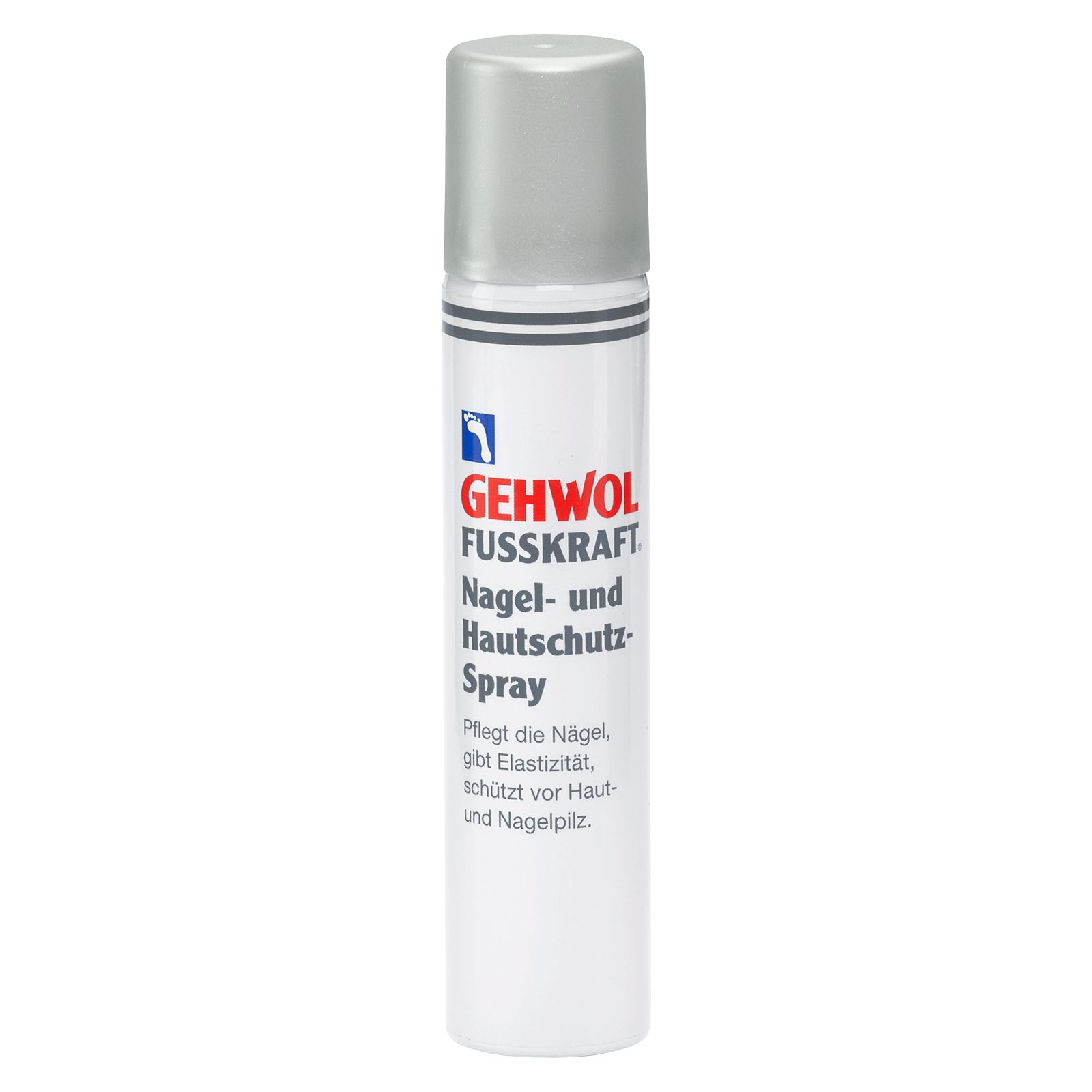 Gehwol Fusskraft Nagel- und Hautschutz-Spray