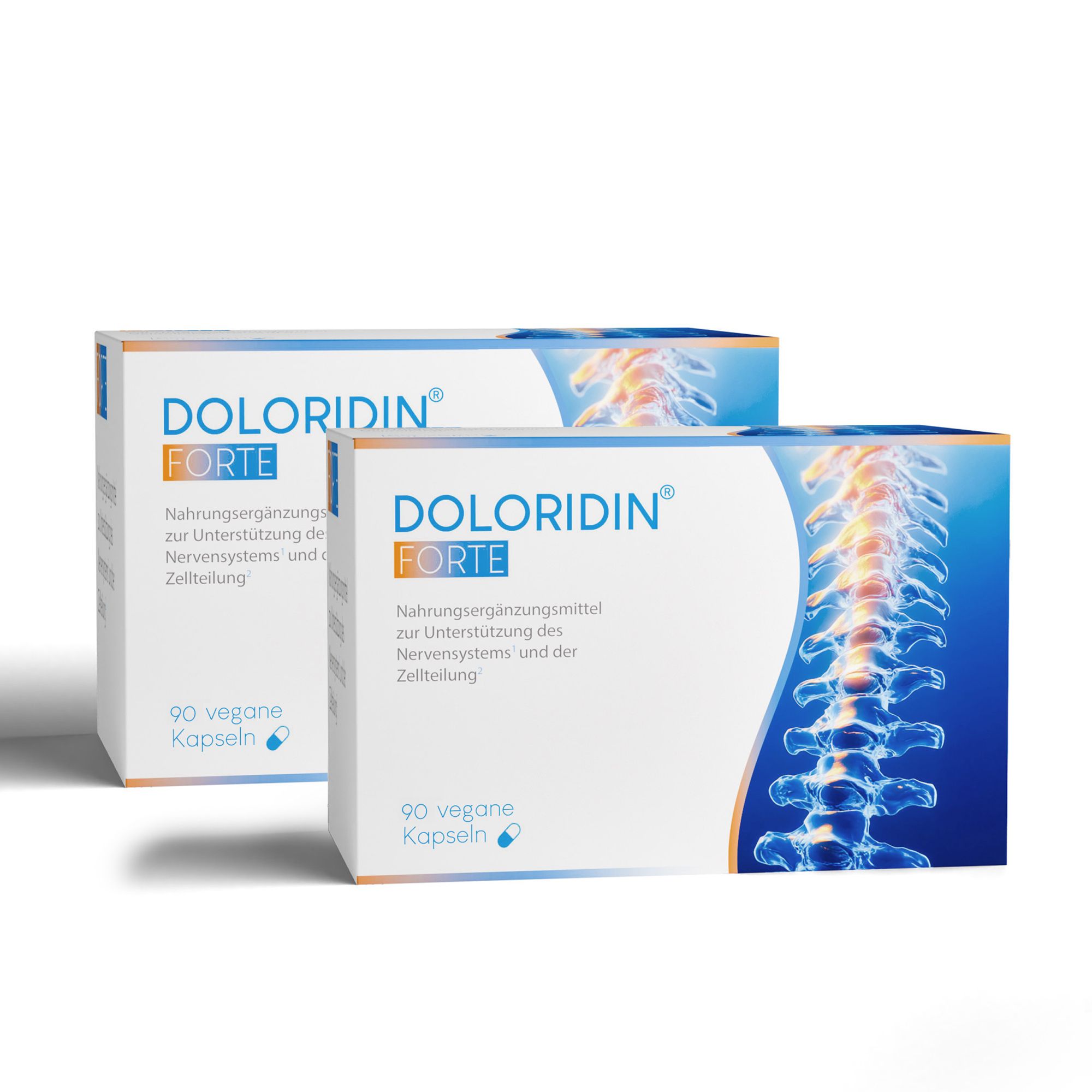 Doloridin Forte