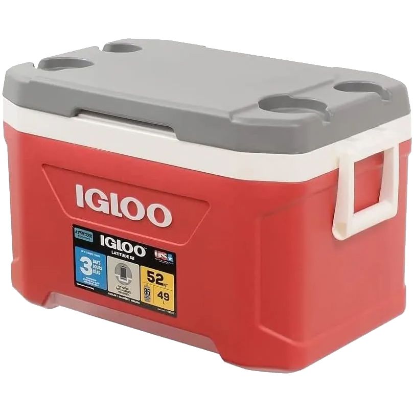 Igloo Kühlbox "Latitude 52"