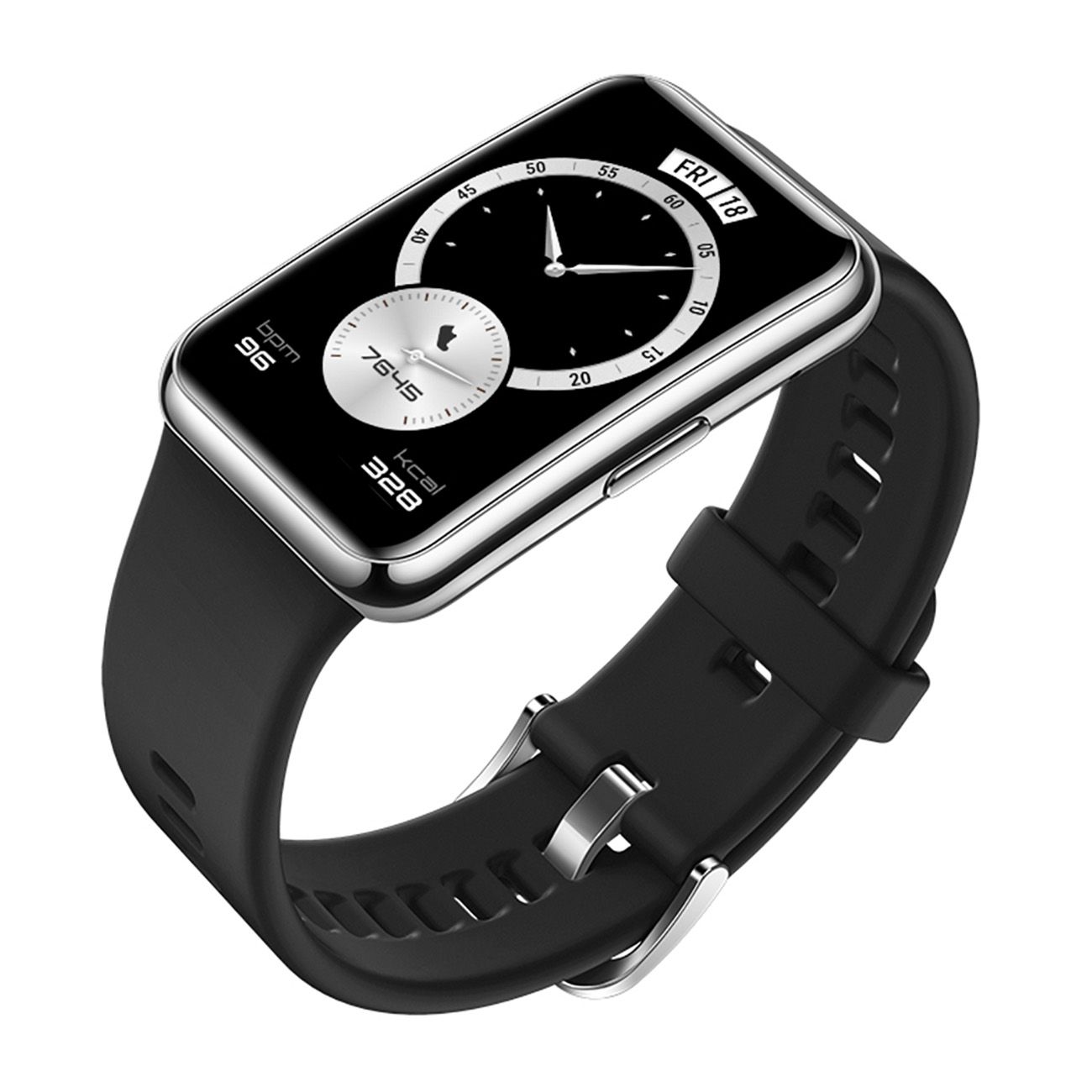 Huawei Watch Fit Elegant Smartwatch