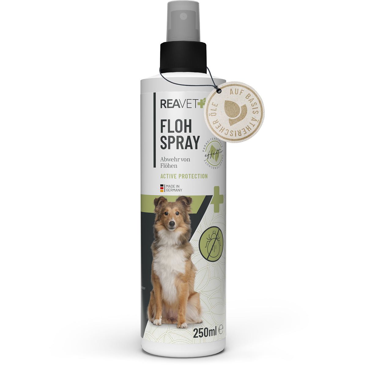 Floh Spray - ReaVET
